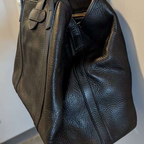 Frank Clegg Medium Handbag Tote - Picture 4 of 9